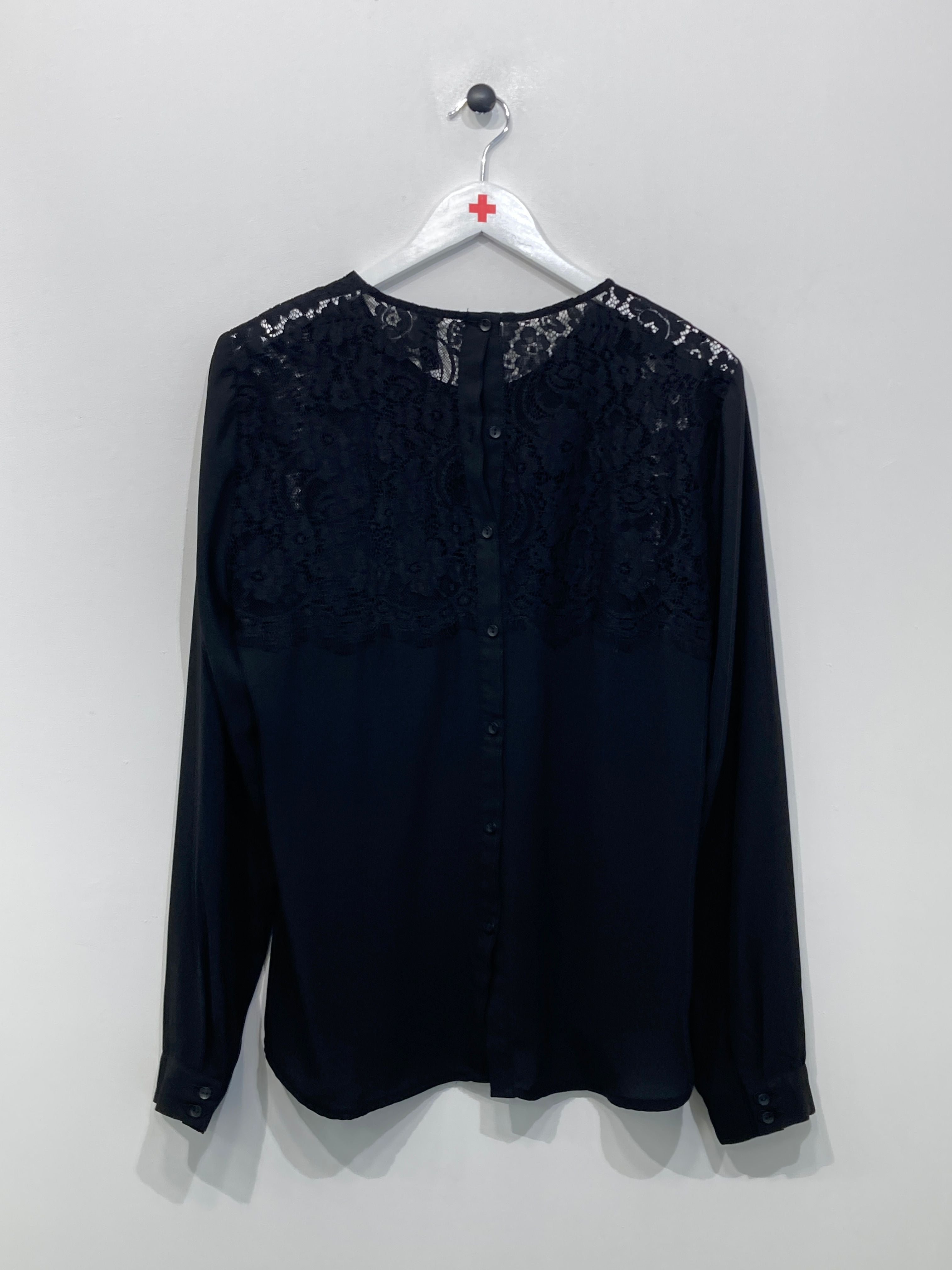 Y.A.S Bluse
